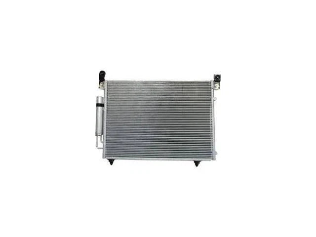 A/C Condenser for Mazda MPV (2002–2006) QZ657WN