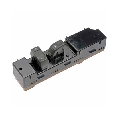 Power Window Switch for Hummer H2 (2005–2007) ALX-PAU-RB-901-296R-CLA15