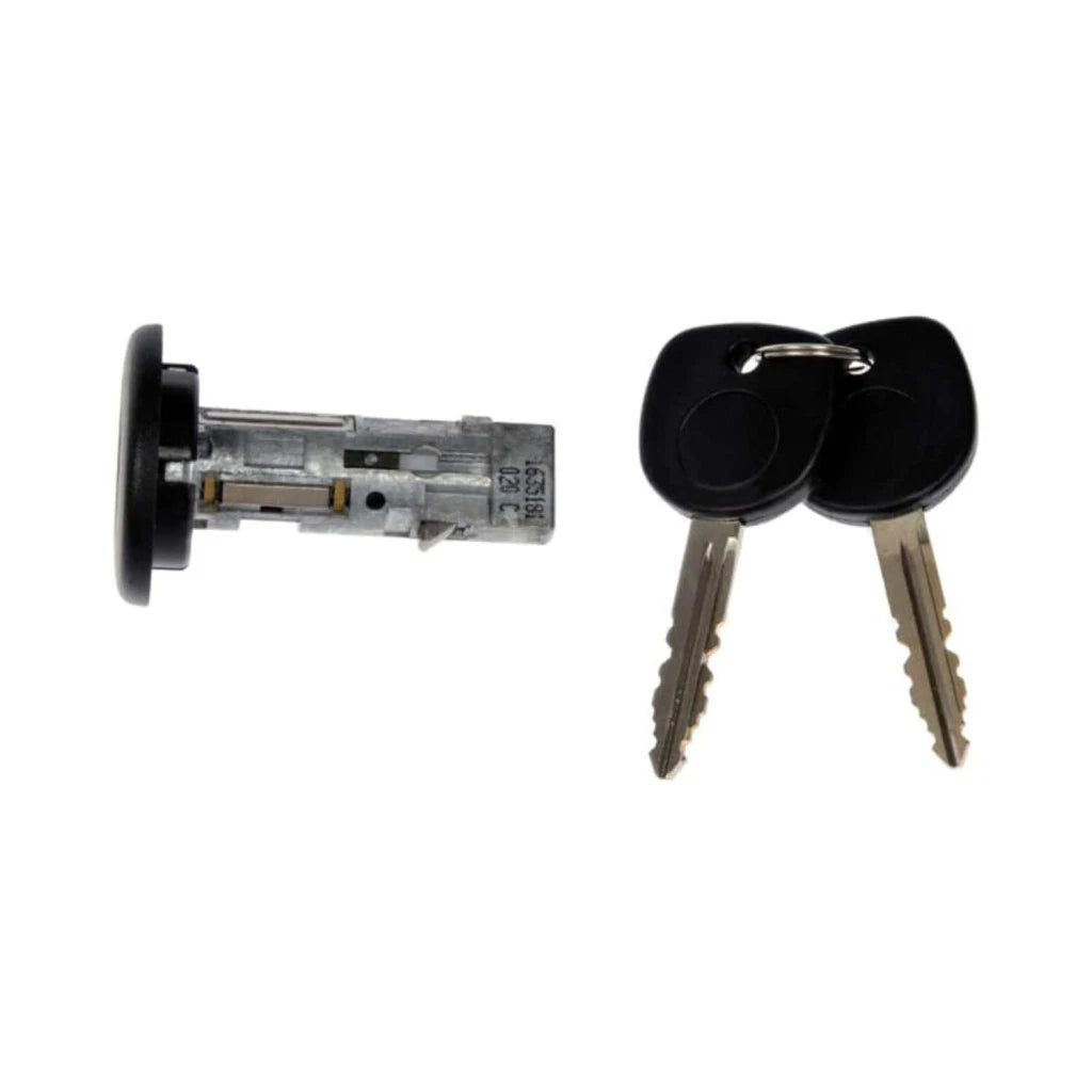 Ignition Lock Cylinder for Chevy Avalanche 1500/2500 (2003–2006) ALX-PAU-RB-924-725-CLB9