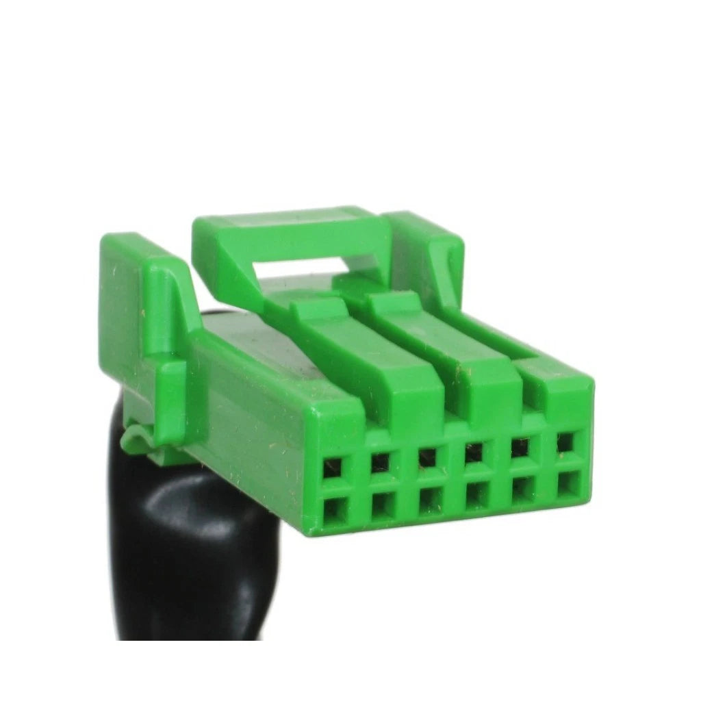 Combination Switch for Isuzu i-290 (2007) ALX-PAU-SI-CBS-1405-CLB6