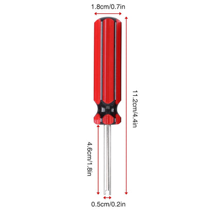 Valve Stem Core Remover Tool for US Car (6523339)