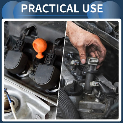 Ignition Coil Pack for BMW 316i (2007-2008)
