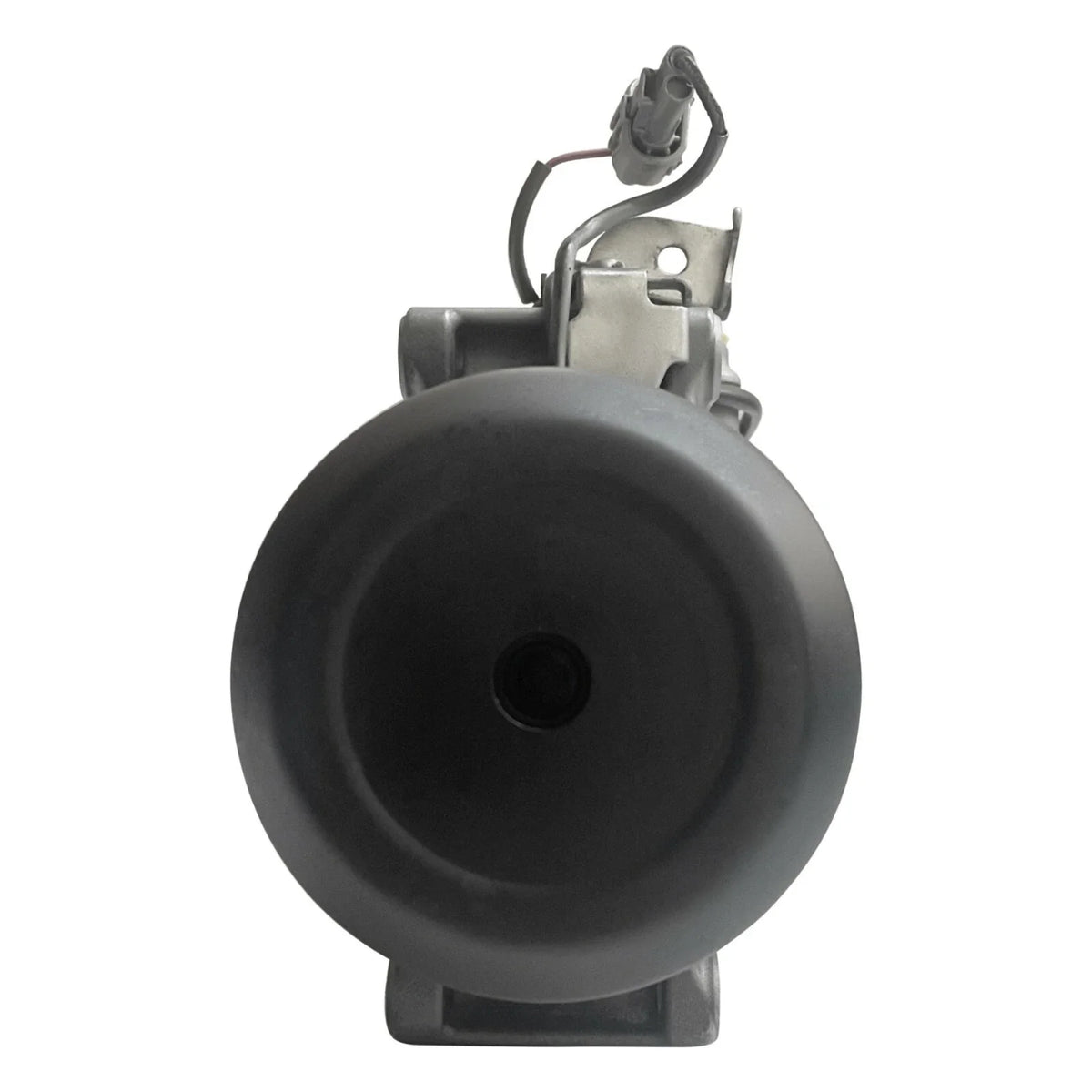 A/C Compressor Replacement for Mercedes Sprinter 3500 2.1L (2014–2016)