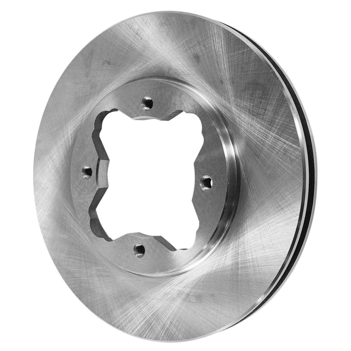Front Brake Disc Rotors for Honda Accord, Acura CL (1997)