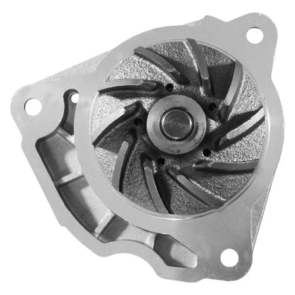Set of 2 Engine Coolant Water Pumps for Ford Escape (2009–2012) OLX-ACD252-954-CL360A52