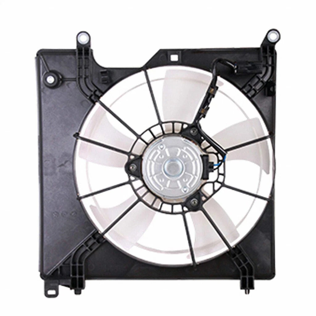 Engine Cooling Fan for Acura ILX (2016–2017) | 19015R4HA01-PFM, AC3115129