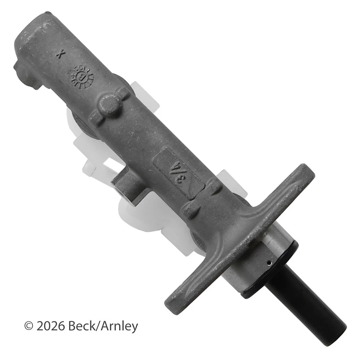 Brake Master Cylinder for Honda Civic (2006–2011) 072-9740, M630455