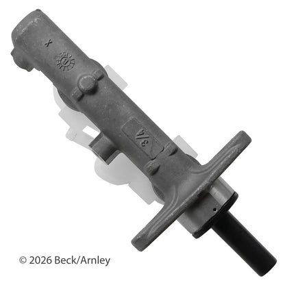 Brake Master Cylinder for Honda Civic (2006–2011) 072-9740, M630455