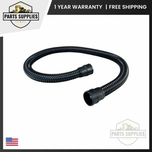 1.5' VAC Hose for Advance Scrubber