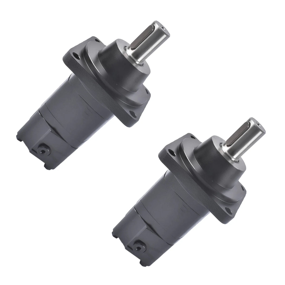 2X Hydraulic Orbital Motor for OMSW315151F0527 (32mm)