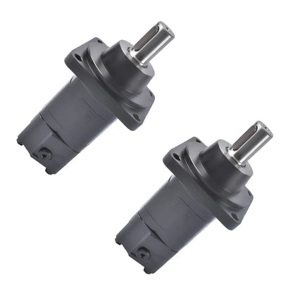2X Hydraulic Orbital Motor for OMSW315151F0527 (32mm)