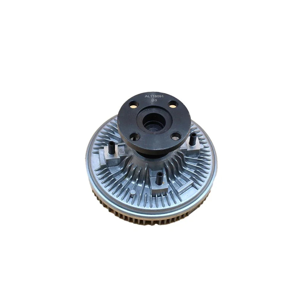 Fan Clutch AL118091 for John Deere 6110 6210 6310 6410 (–L Models)