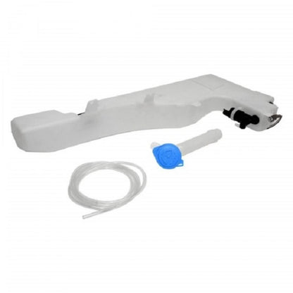 Windshield Washer Reservoir for Nissan Xterra (2005–2008) | NI1288132, MLX-SHE1643A-600-0-CL360A51