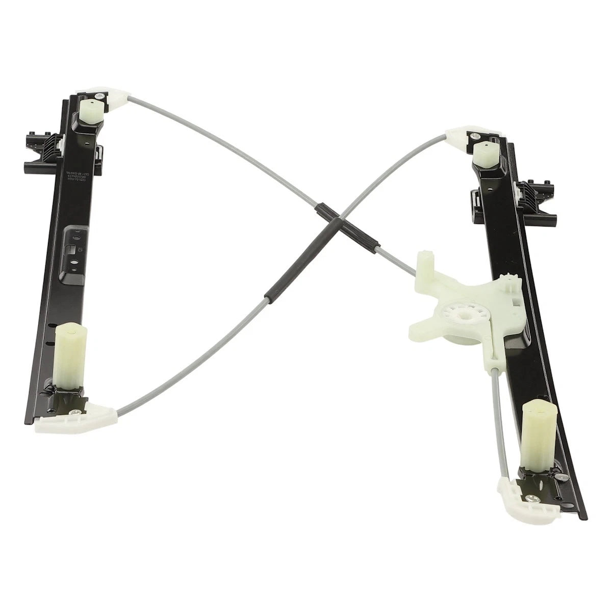 Window Regulator Front Driver Left for Range Rover Sport (2014–2019) - 17999008, LR077816, LR043935, LR057339