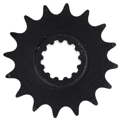 Sprocket Chain Set 16/42 Tooth for Honda CBF600 (MK1004036, 519-KCS0508K-K001)