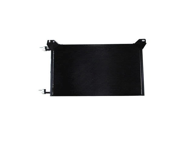 A/C Condenser for Chevrolet Silverado 1500 HD (2001–2007) 67414QFFW