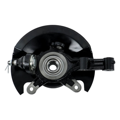 Set of 2 Wheel Hub & Bearing Knuckle Assembly for Honda Civic (2003–2005) 698-494