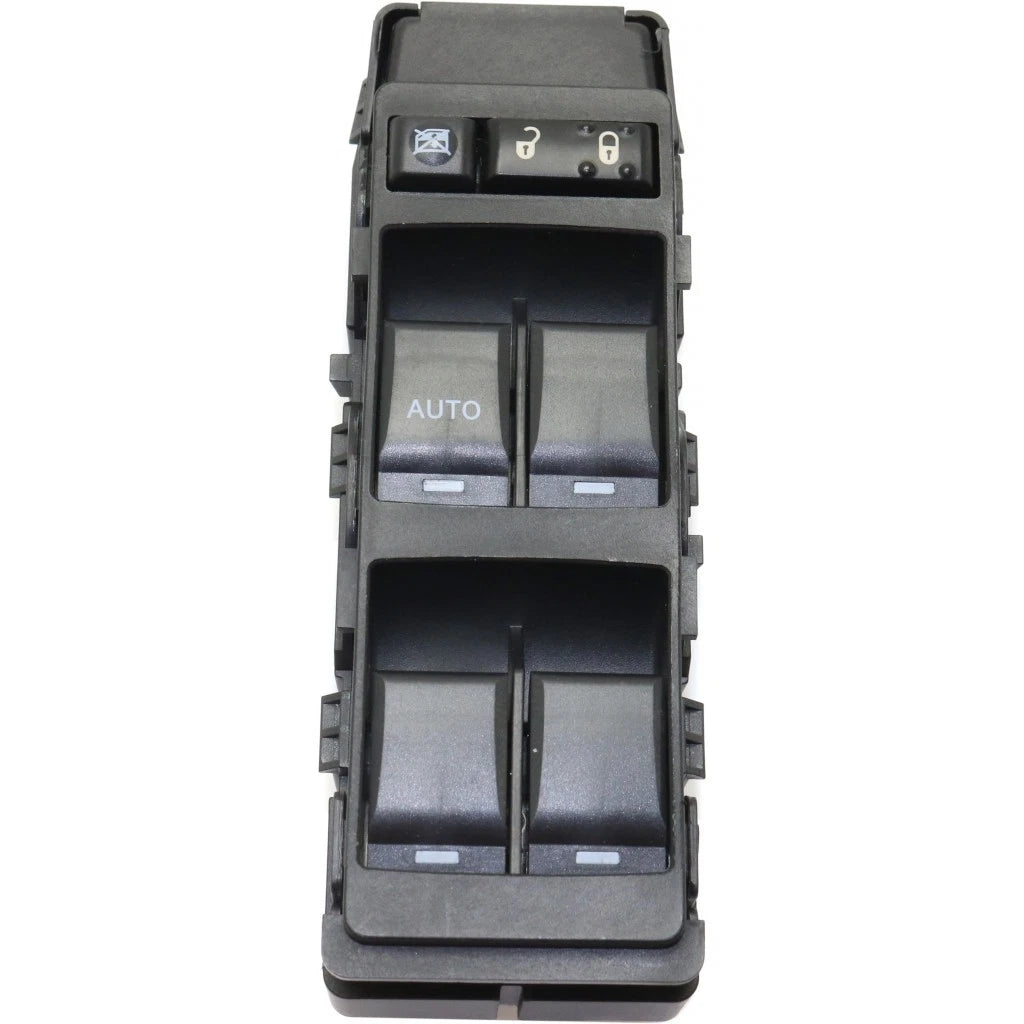 Window Switch for Mitsubishi Raider (2006–2009) CLX-M0-USA-RD50520004-CL360A70