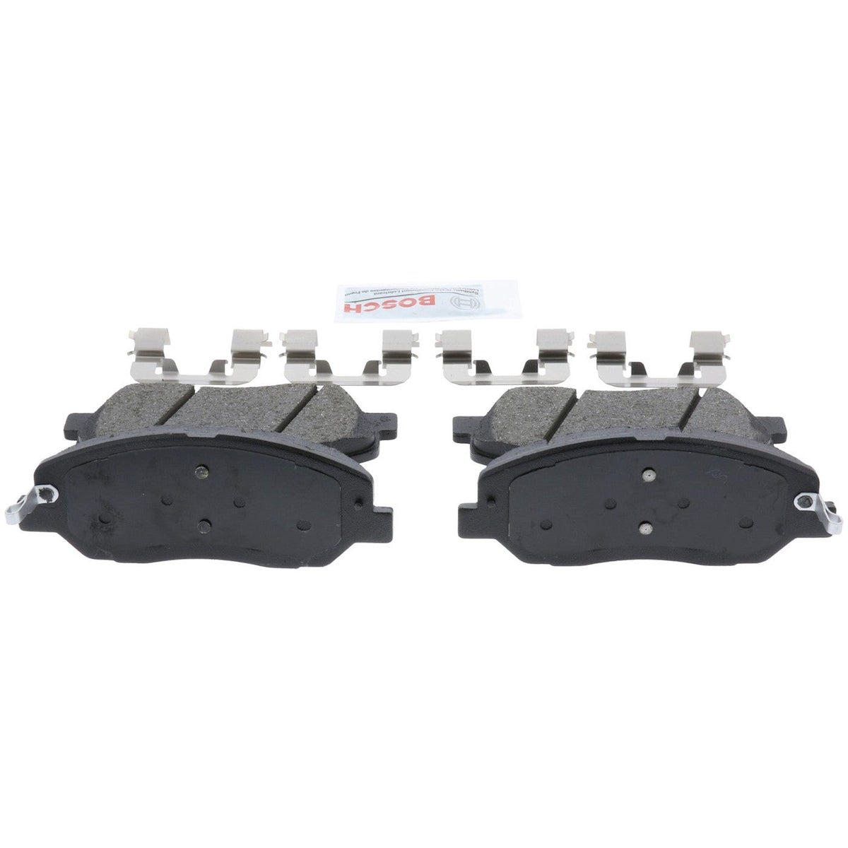 Set of 2 Brake Pads for Hyundai Santa Fe XL Sedona