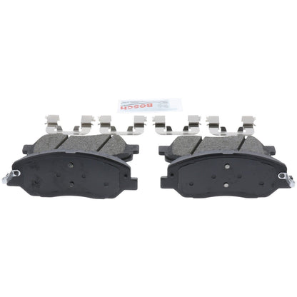 Set of 2 Brake Pads for Hyundai Santa Fe XL Sedona