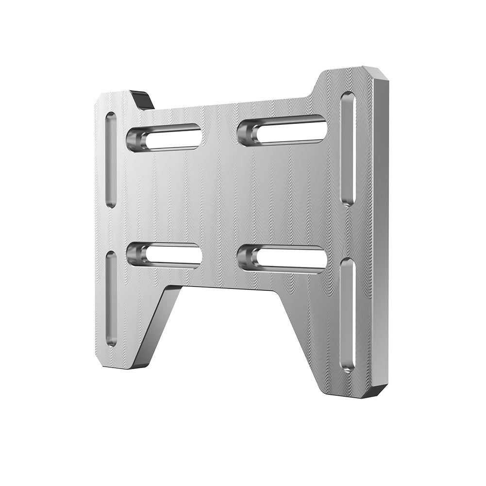 Engine Mount Plate for Doodlebug DB30 & Coleman 100 Mini Bike (Universal)