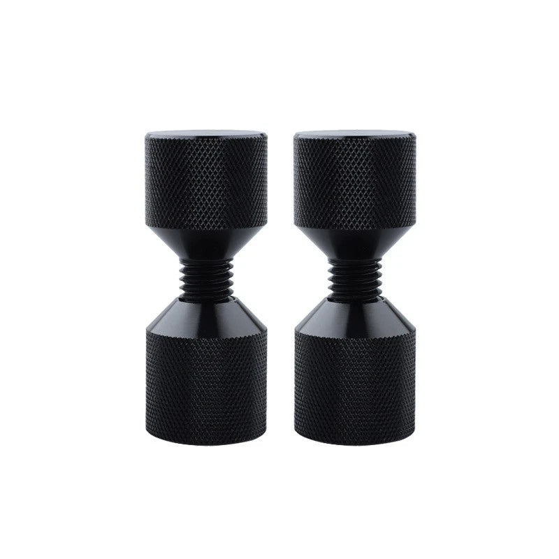 1-1/8" Two Hole Flange Alignment Pin Set for 1/2-14 ASME 150LB Flange