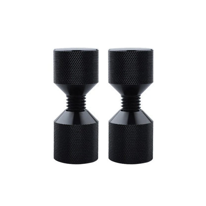 1-1/8" Two Hole Flange Alignment Pin Set for 1/2-14 ASME 150LB Flange