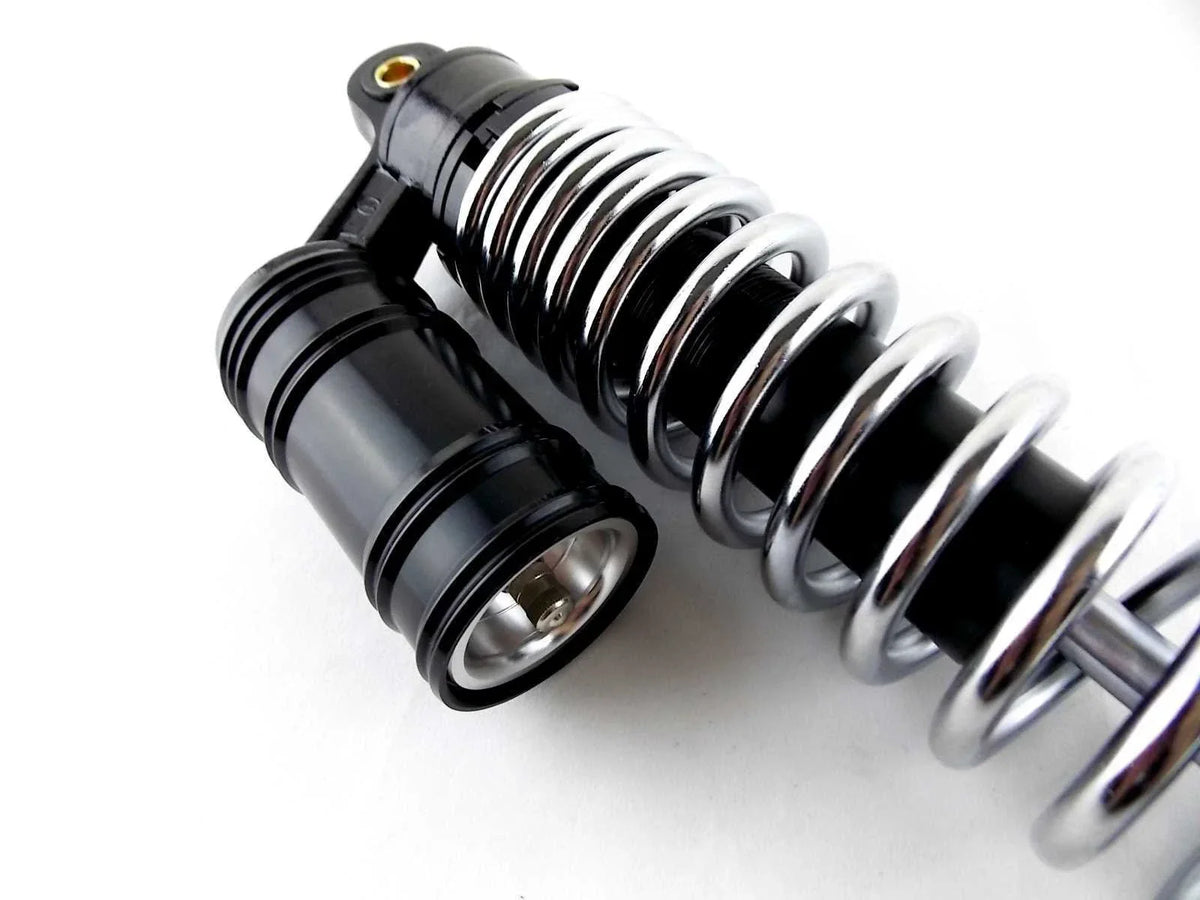 380mm JBS Rear Air Nitrogen Cell Shock Absorbers for Bultaco Frontera (250)