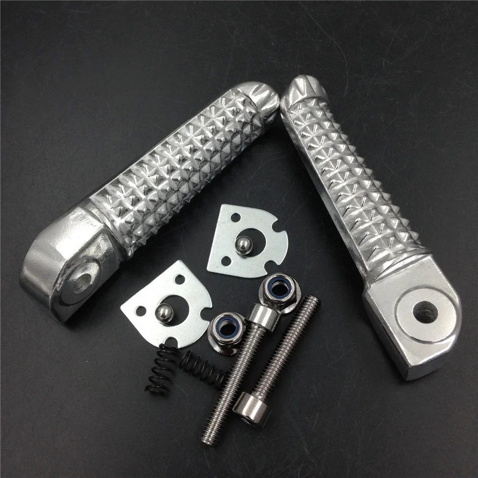 Foot Pegs for Yamaha YZF-R1 YZF-R6 (1999–2011) Rear Footrest