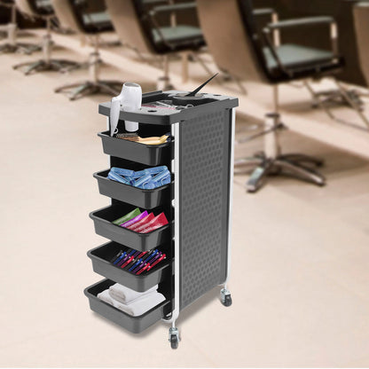 Salon Cart for Hair Stylist (2010–2023)