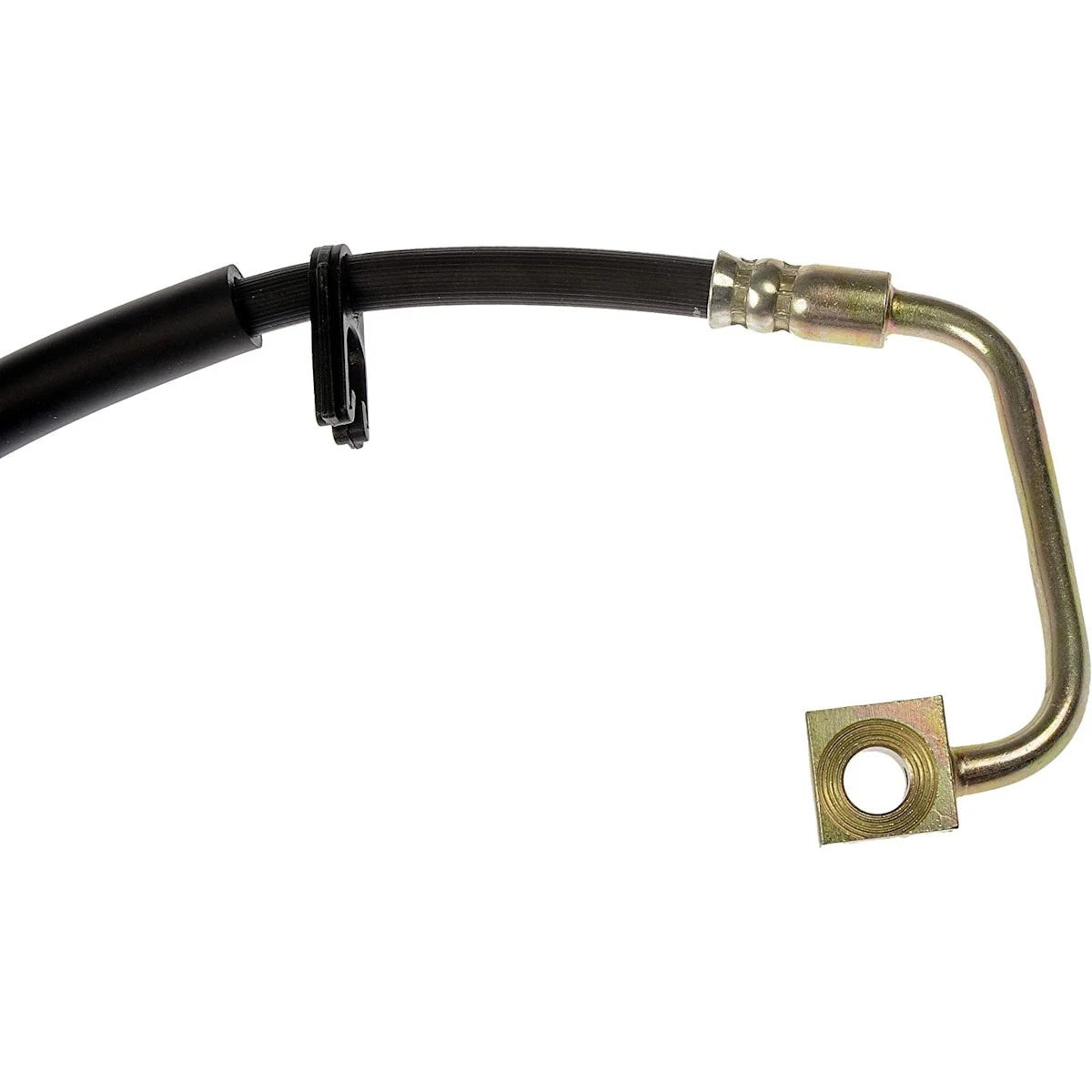 Dorman Brake Line Rear Driver Left Side for VW Dodge Grand Caravan (H620885)