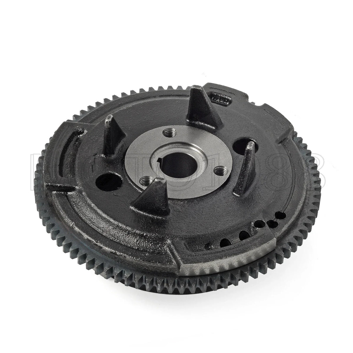 Magneto Rotor Flywheel for Polaris Sportsman Big Boss Xplorer 400 L (1999–2003)