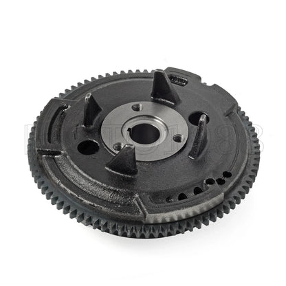 Magneto Rotor Flywheel for Polaris Sportsman Big Boss Xplorer 400 L (1999–2003)