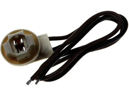 Cornering Lamp Socket for Chevrolet Monte Carlo (1973–1975) 91124KMYR