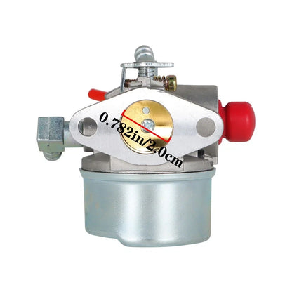 Carburetor for Tecumseh LEV100 LEV115 LEV120 640262A 640262 640069 (Mower)
