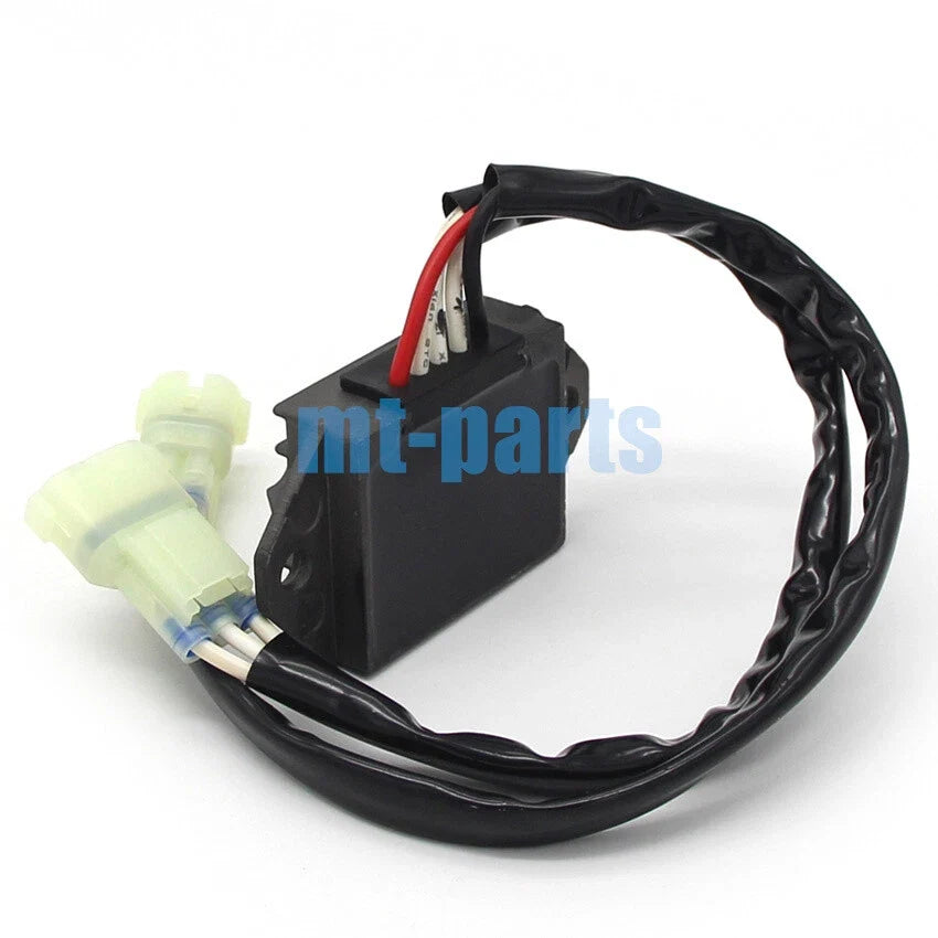 Voltage Regulator Rectifier for Yamaha WR 450 F (2012–2015) 1DX-81960-00