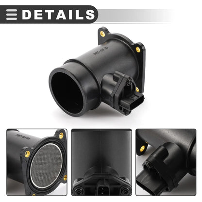Mass Air Flow Sensor Assembly for [Make Model] ([YYYY–YYYY])