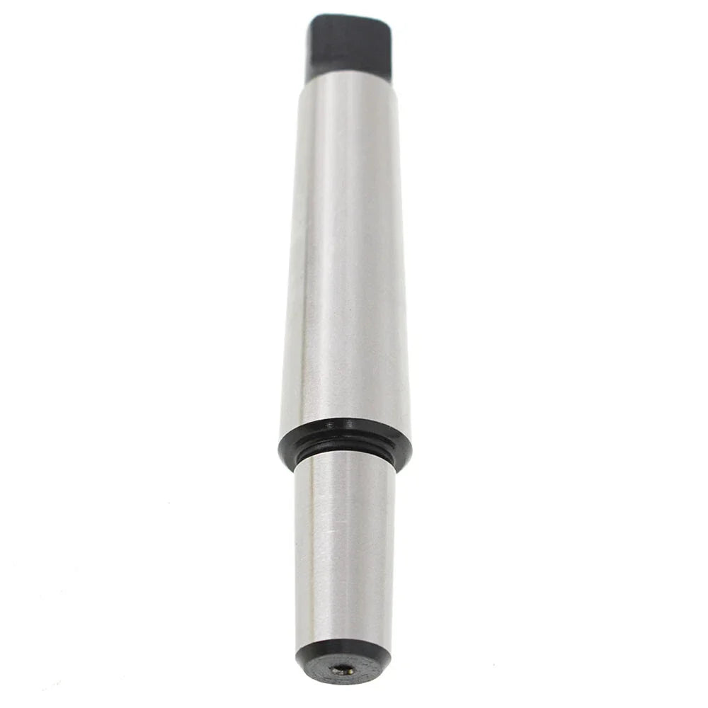 Keyless Precision Self Tighten Lathe Drill Chuck for MT3-B18 (1-16)
