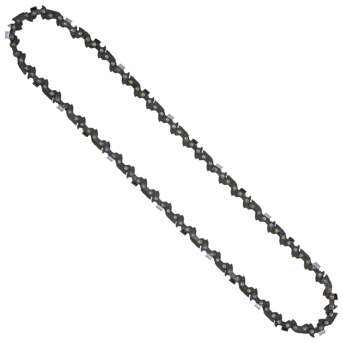 6-Pack Chainsaw Chain 14 Inch .050 3/8 LP 53DL for Kobalt KPS (80-06, 80-07) S53, S53-21, H37-53, 63PM353E