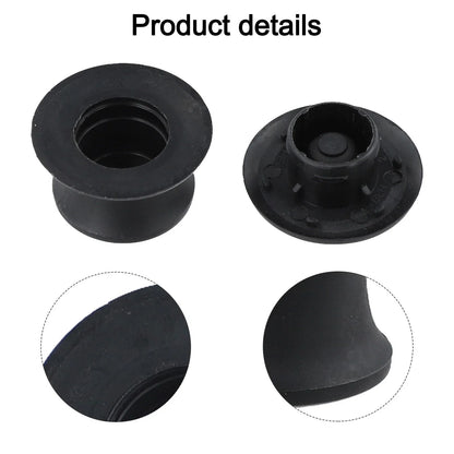 2 Piece Clip Set for Audi Q3 A7 A5 (2011–2023)