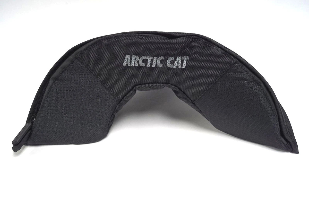 OEM Windshield Bag for Arctic Cat Pantera 7000 XT Bearcat 7000 XT (2016–2019) 6639-888