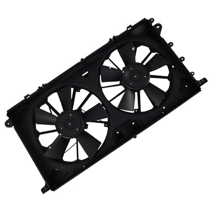 Radiator Cooling Fan for Kia Soul L4 2.0L (2020–2021) 17091040 25380J3140