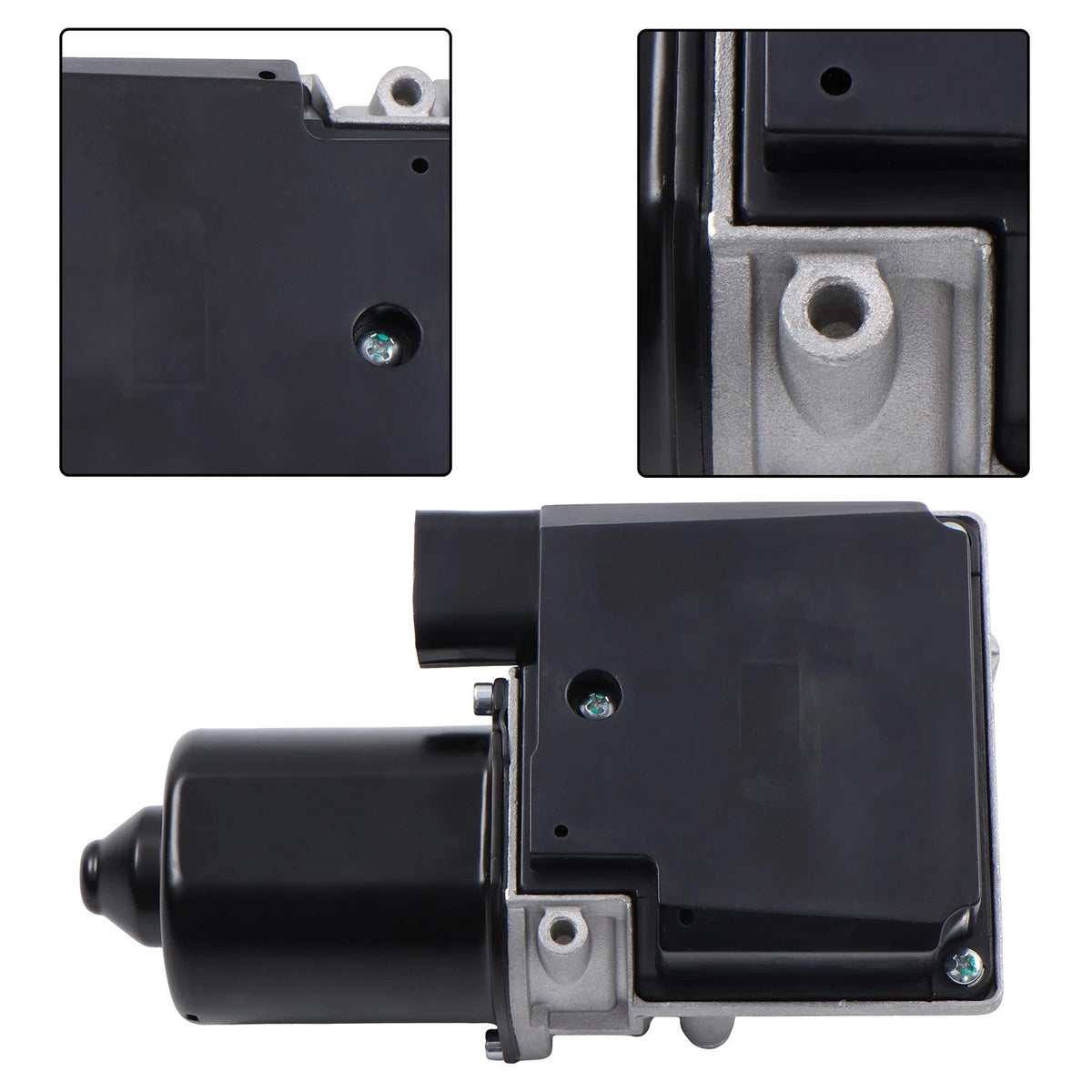 Windshield Wiper Motor for Chevrolet Cavalier, Pontiac Sunfire (BCK67089K)
