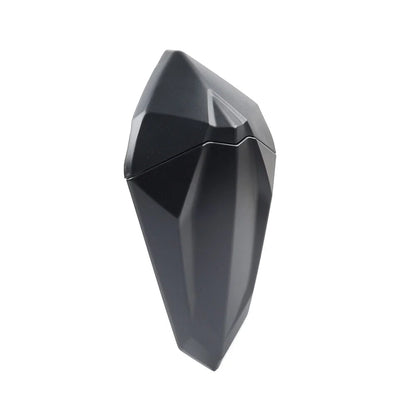 Rear Tail Seat Cover Fairing Cowl Matte Black for Kawasaki Ninja 500 (24-25)