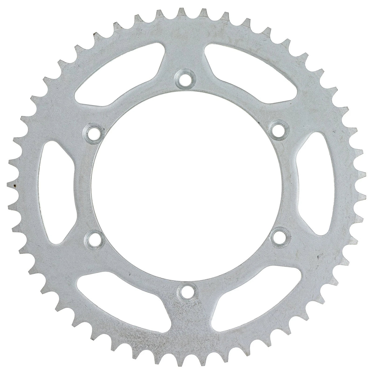 Sprocket Kit 12T Front 49T Rear for Kawasaki KX125 (MK1003128, 42041-1256)