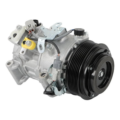 A/C Compressor w/ Clutch for Toyota Faw Crown (2015–2017) 1294090, CO29184C