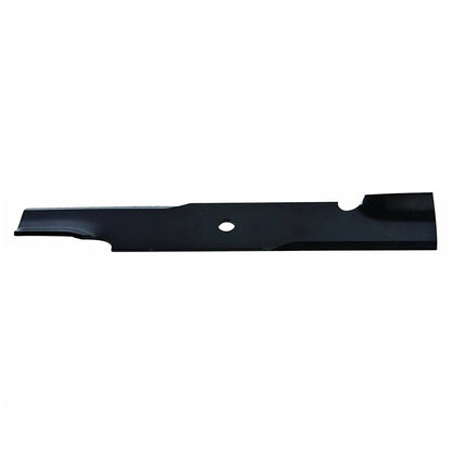 Notched Mower Blade for Universal Products