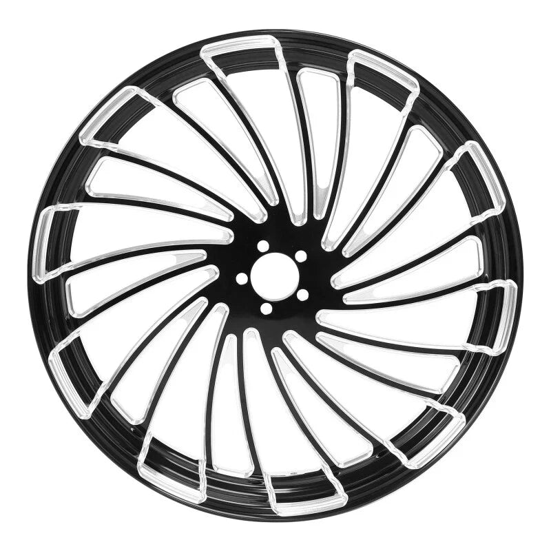 21'' Front Fender Wheel Rim for Harley Touring Glide (2008–2013)