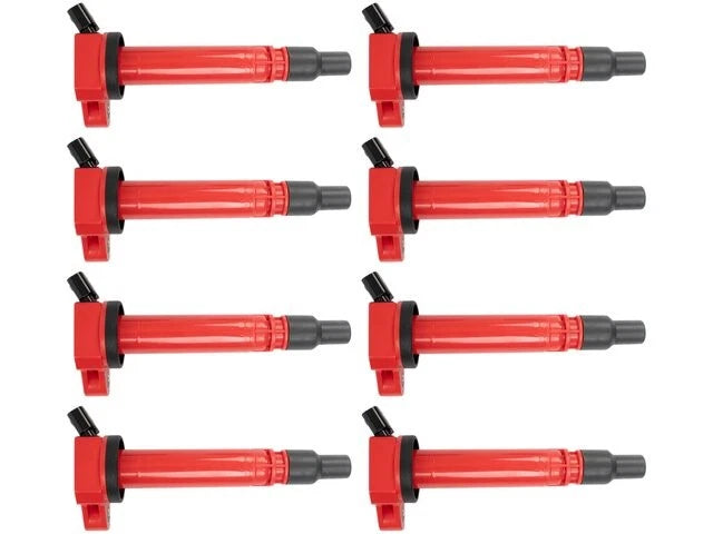 Ignition Coil Set for Toyota Sequoia (2008–2009) 92462CPVD