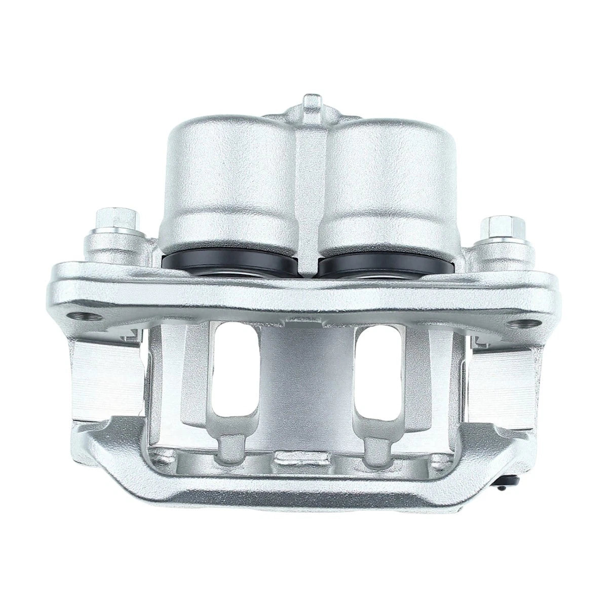 Brake Caliper Front Driver Left for Mazda CX-7 (2007–2012) 17979415, L20633990A, L2Z63399Z, L2Z63399ZA, 18B5026S